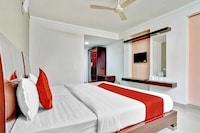 Hotel O AEC RESIDENCY