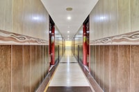 Hotel O AEC RESIDENCY