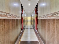 Hotel O AEC RESIDENCY