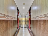 Hotel O AEC RESIDENCY