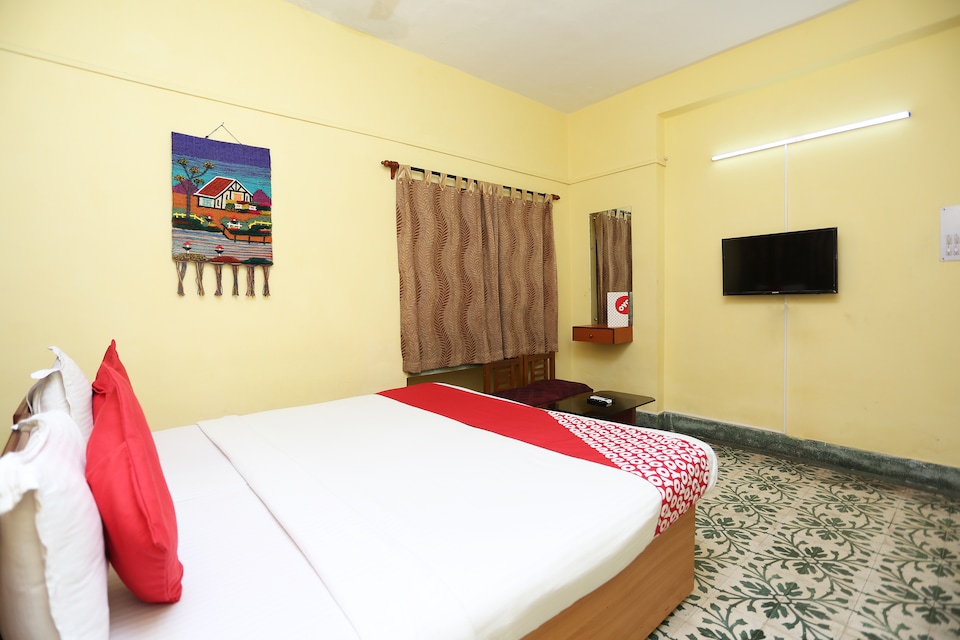 Deb's Guest house , Salt Lake Kolkata, कोलकाता