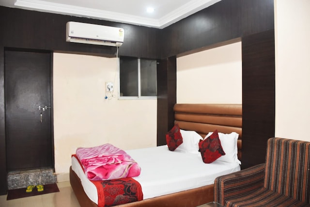 OYO Hotel Jay Deluxe