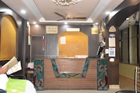 OYO Hotel Jay Deluxe