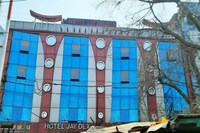 OYO Hotel Jay Deluxe