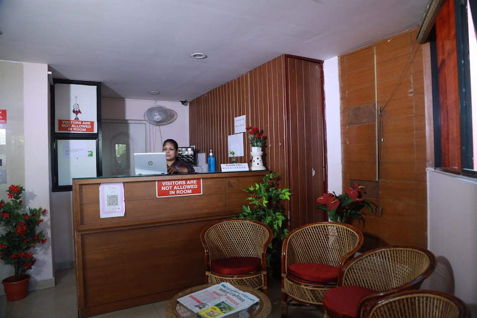 Collection O Safe Hotel Kadavanthra, Cluster Ernakulam, Ernakulam