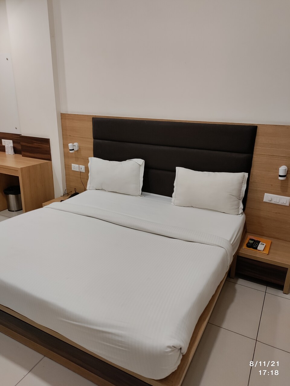 Capital O Luxury Cloud, Airport Delhi, Delhi Transit