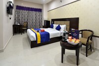 OYO Hotel Sitara Grand