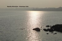 OYO Hotel Sitara Grand