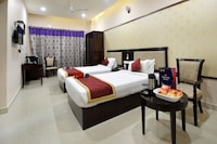 OYO Hotel Sitara Grand