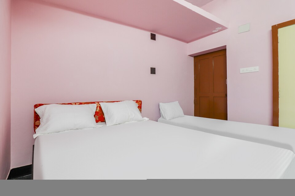 SPOT ON 82623 Harshita Residency, Gajuwaka Visakhapatnam, Visakhapatnam