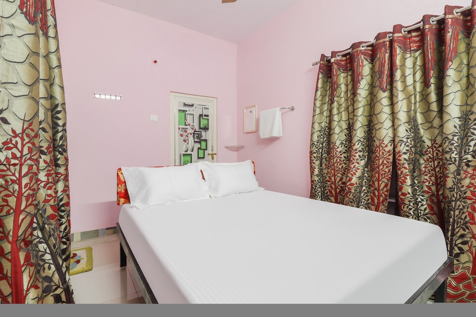 SPOT ON 82623 Harshita Residency, Gajuwaka Visakhapatnam, Visakhapatnam