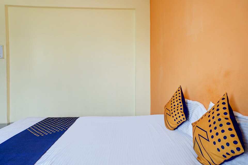 SPOT ON Hotel Shivtara, Kharadi Pune, Pune