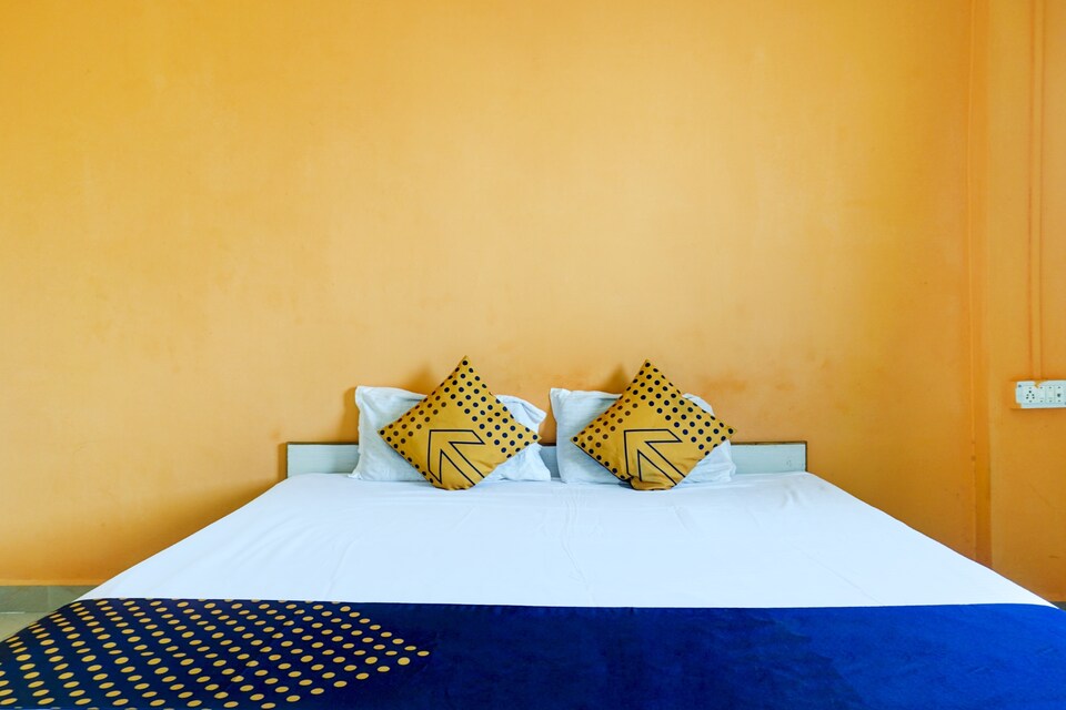 SPOT ON Hotel Shivtara, Kharadi Pune, Pune