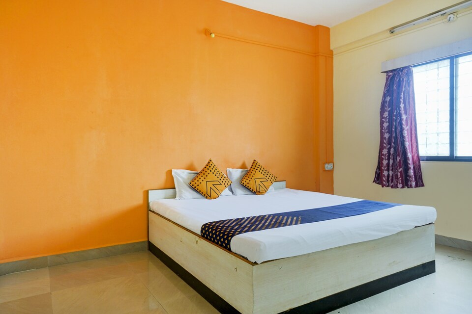SPOT ON Hotel Shivtara, Kharadi Pune, Pune