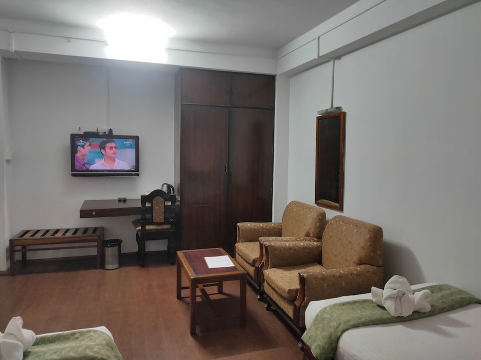 OYO Denzong Regency, Pelling, Pelling