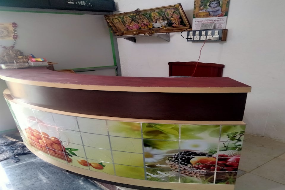 OYO Sathya Residency, Trichy Central, Trichy