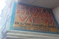 SPOT ON Shiva River View Guest House