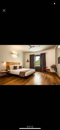 Flagship Hotel Rohan Inn Near Adarsh Nagar Metro Station