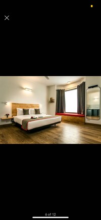 Flagship Hotel Rohan Inn Near Adarsh Nagar Metro Station