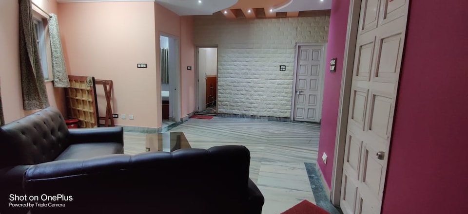 SPOT ON 82649 Ganapati Guest House, Cluster North 24 Parganas, Kolkata