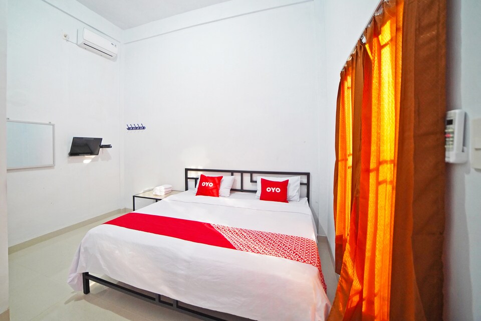 OYO 90618 Hanania House Syariah, Langsa, Langsa