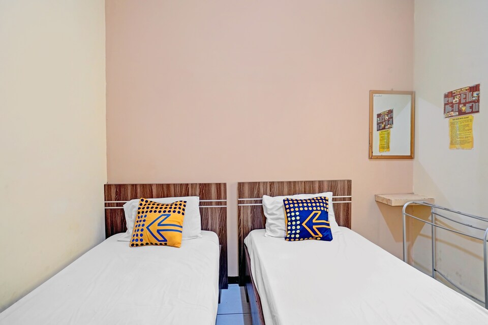 OYO 90622 Hotel Galaksi, Ponorogo, Ponorogo