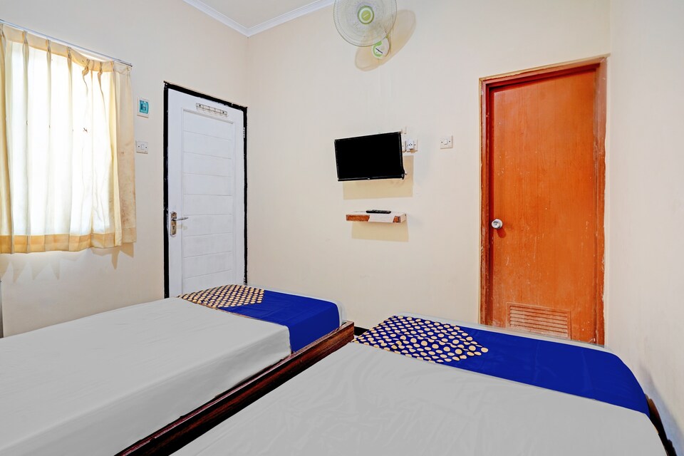 OYO 90622 Hotel Galaksi, Ponorogo, Ponorogo