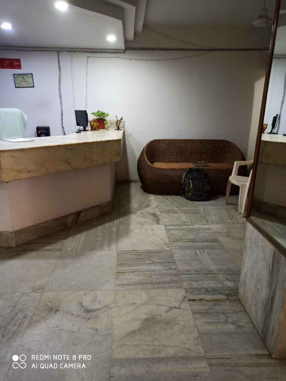 OYO Hotel Abhijat, Ganeshguri Guwahati, Guwahati