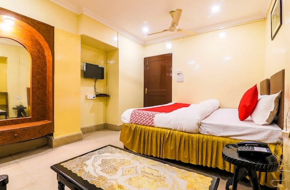 OYO Hotel Abhijat, Ganeshguri Guwahati, Guwahati