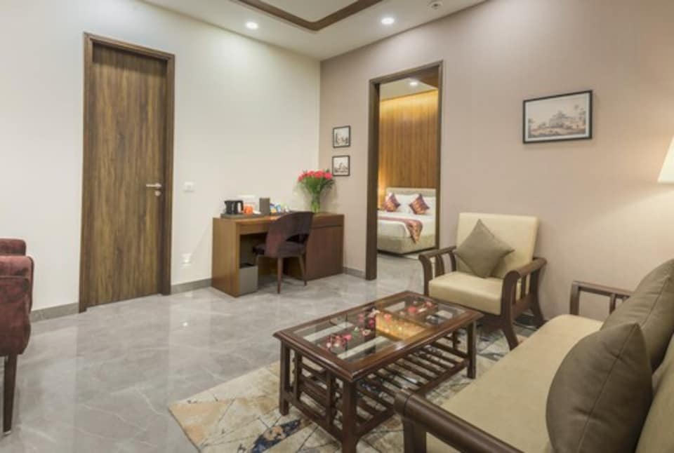 OYO Hotel Abhijat, Ganeshguri Guwahati, Guwahati