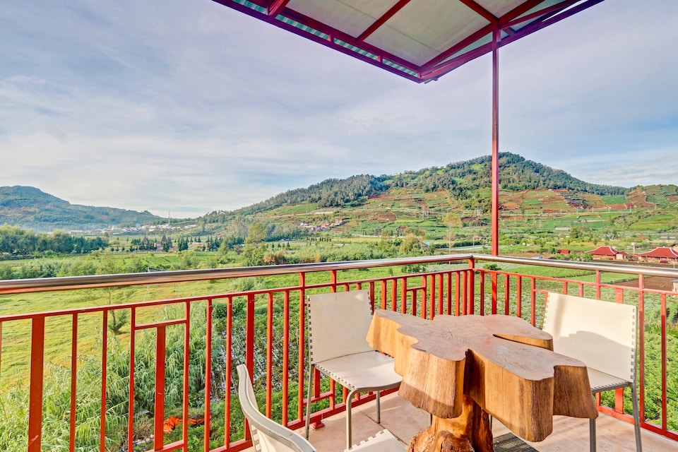 OYO 90624 Dieng View, Wonosobo, Kabupaten Wonosobo