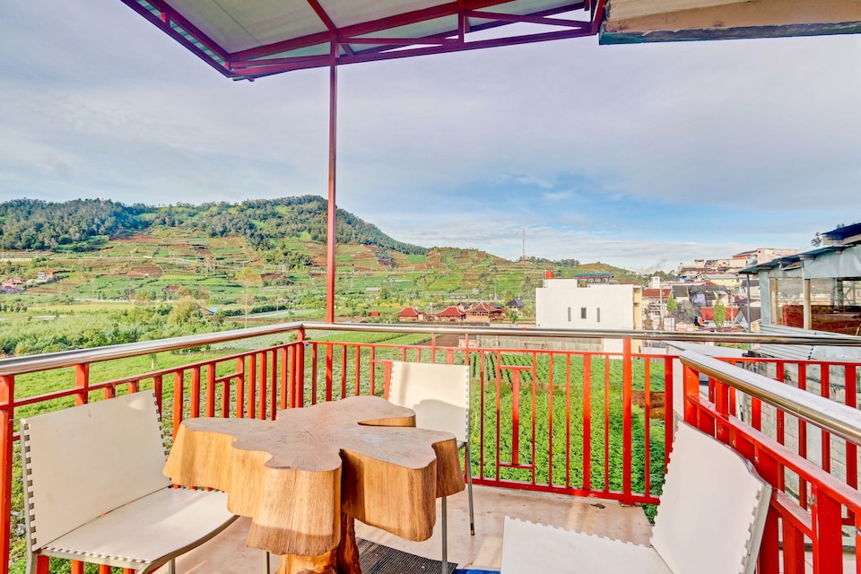 OYO 90624 Dieng View, Wonosobo, Kabupaten Wonosobo