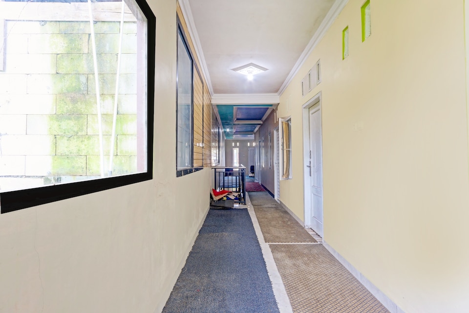 OYO 90624 Dieng View, Wonosobo, Kabupaten Wonosobo