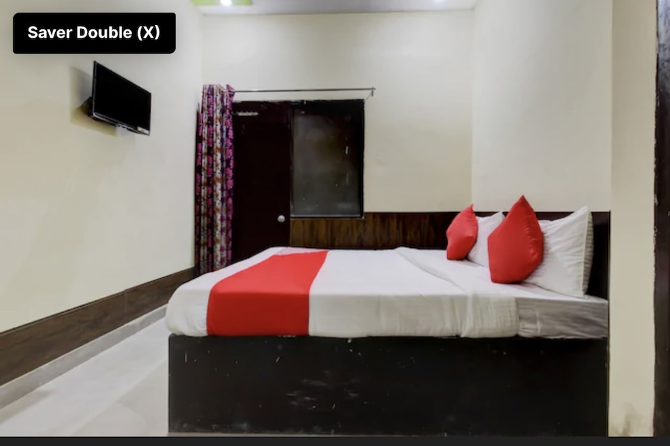 POP Hotel Anmol Palace, Corporate Complex, Agra