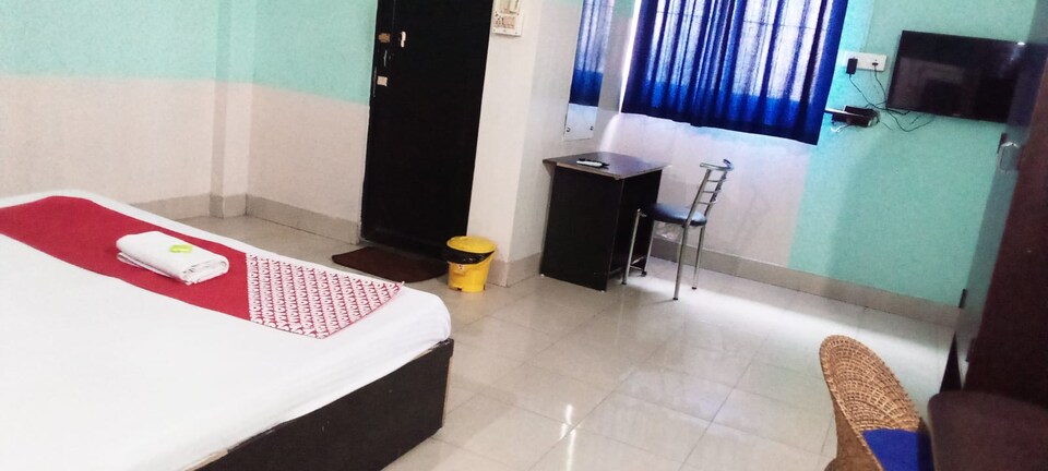 SPOT ON 82656 Sai Villa, Hatigaon Guwahati, Guwahati