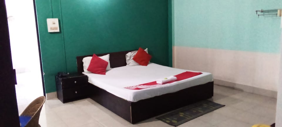 SPOT ON 82656 Sai Villa, Hatigaon Guwahati, Guwahati