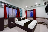 Super Collection O Vijay Nagar Square Formerly Hotel A5