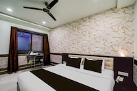 Super Collection O Vijay Nagar Square Formerly Hotel A5