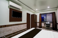 Super Collection O Vijay Nagar Square Formerly Hotel A5