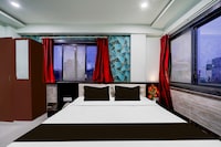Super Collection O Vijay Nagar Square Formerly Hotel A5