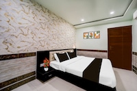 Super Collection O Vijay Nagar Square Formerly Hotel A5