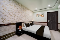 Super Collection O Vijay Nagar Square Formerly Hotel A5