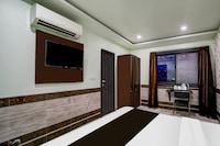 Super Collection O Vijay Nagar Square Formerly Hotel A5