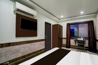 Super Collection O Vijay Nagar Square Formerly Hotel A5