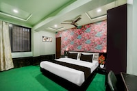 Super Collection O Vijay Nagar Square Formerly Hotel A5