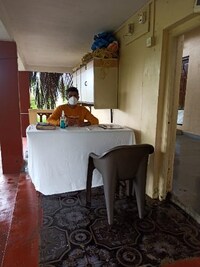 SPOT ON Searenity Kashid Villa