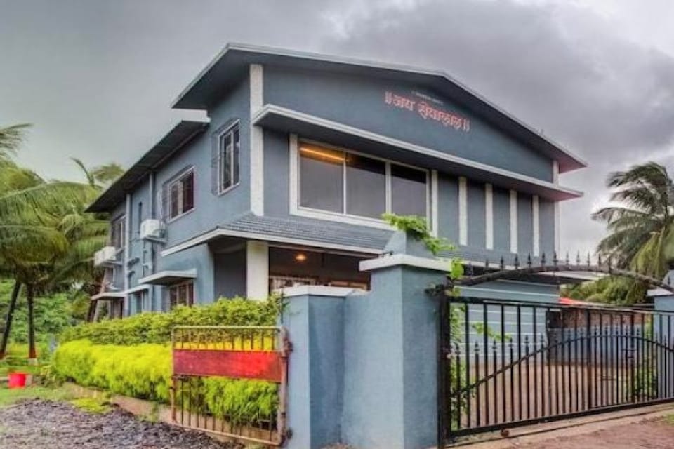 OYO The Grey Cottage, Alibag- Kashid- murud, Alibag