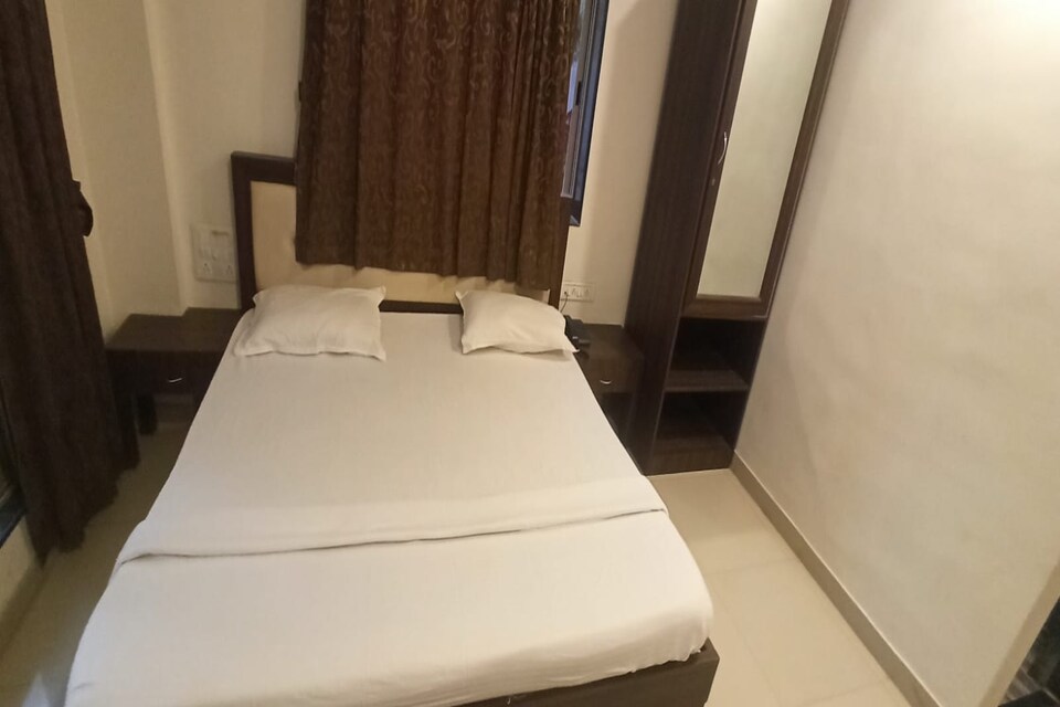 OYO The Grey Cottage, Alibag- Kashid- murud, Alibag