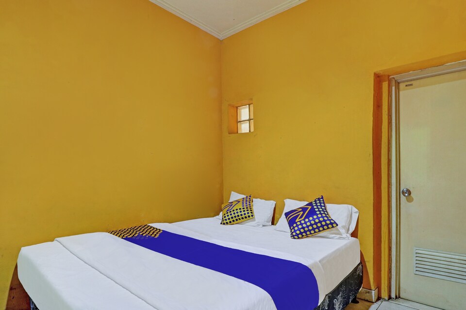 SPOT ON 90632 Hotel Pelangi Indah Paskal, Bandung, Bandung