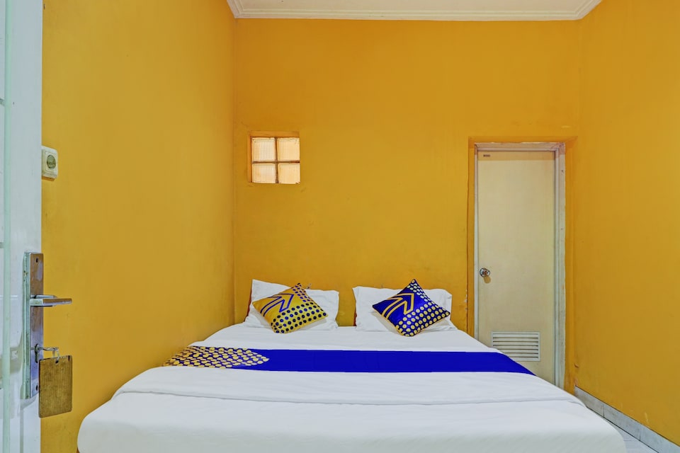 SPOT ON 90632 Hotel Pelangi Indah Paskal, Bandung, Bandung